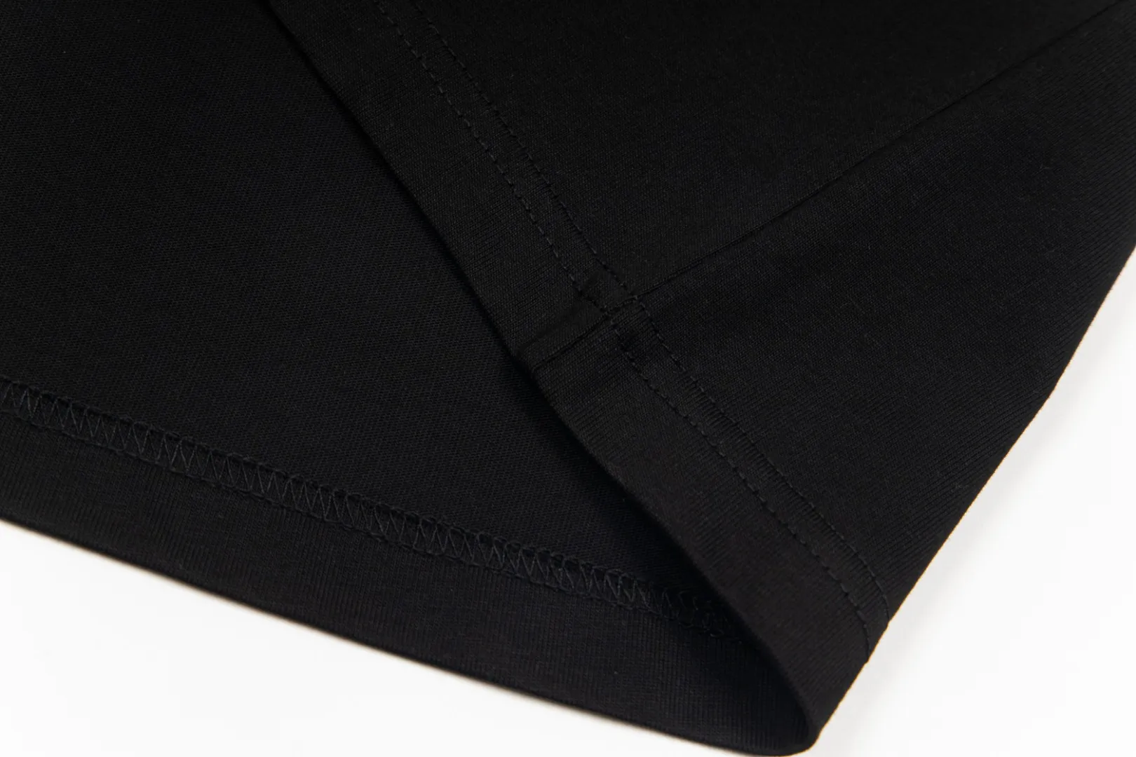 🔥 108# P55 （In Stock ） Stussy Stussy T Same Style ：Black White Size：S M L XL ： 260 ：